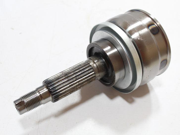 Шрус ВАЗ 2123 Нива Шевроле зовнішній Chevrolet LA 2123-2215012