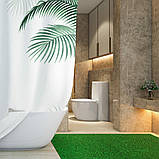 Підлога пазл - модульне підлогове покриття 600x600x10мм Зелена трава (МР4) SW-00000153, фото 6