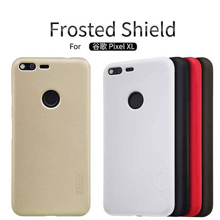 Чохол Nillkin для Google Pixel XL (5 кольорів) (+плівка), фото 1