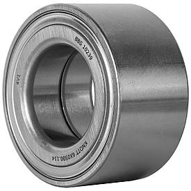 Підшипник дворядний Knott Autoflex 39/72x37мм роликовий до 1000 кг 6X0500.114