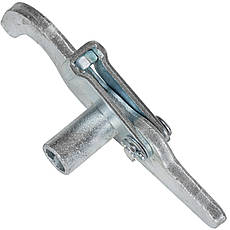 Передавальний механізм Knott Autoflex для гальма накату КF27 200406.001, фото 4