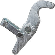 Передавальний механізм Knott Autoflex для гальма накату КF27 200406.001, фото 5