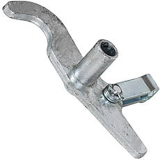 Передавальний механізм Knott Autoflex для гальма накату КF27 200406.001, фото 6