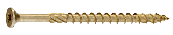 HW-C Шуруп 3,5х45 цж пот T15 ЧР