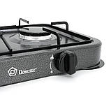 Газова Плита Domotec MS 6603 (3 конфорки), фото 3