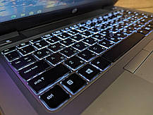 Б/в Ультрабук HP EliteBook 840 G3 14" 1920x1080| Core i5-6300U| 8 GB RAM| 240 GB SSD| HD 520, фото 6