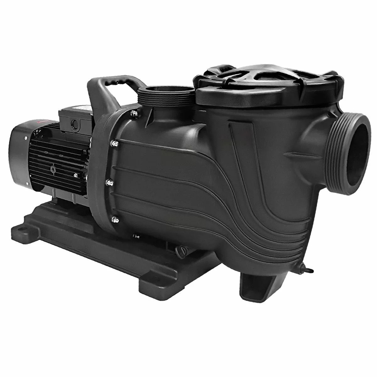 Насос Aquaviva LX SLP400 (220 В, 50 м3/год, 4 HP)  з префільтром, фото 1