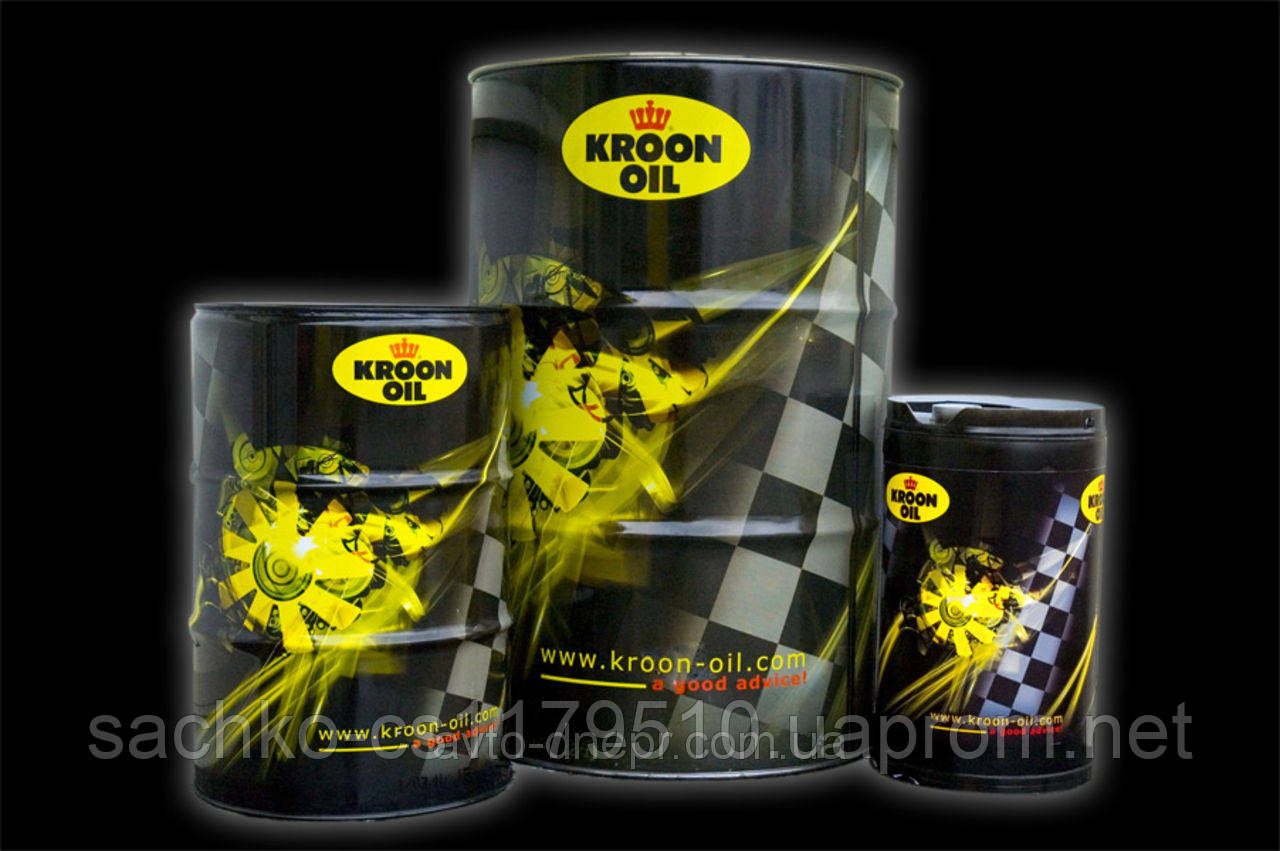 Масло моторное "Kroon Oil" Emperol 10W40 5L (API SM/CF, ACEA A3/B3, A3/B4, MB 229.1) - фото 3 - id-p29468712