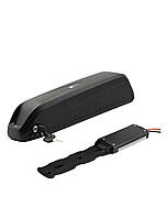 Акумулятор в боксі Panasonic (літій-іонний) 36V 16Ah для електровелосипеда