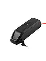 Акумулятор в боксі Panasonic (літій-іонний) 48V 12Ah для електровелосипеда