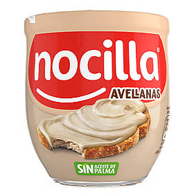 Паста шоколадна Nocilla White без пальмової олії180г