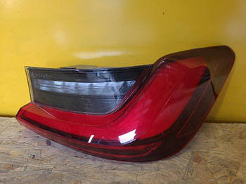 Ліхтар зовнішній BMW 3 SERIES (G20//G80/G28) 2019-прав. (б/у)