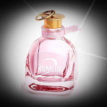 Lanvin Rumeur 2 Rose парфумована вода 100 ml. (Ланвін Румер 2 Роуз), фото 3