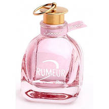 Lanvin Rumeur 2 Rose парфумована вода 100 ml. (Ланвін Румер 2 Роуз), фото 4
