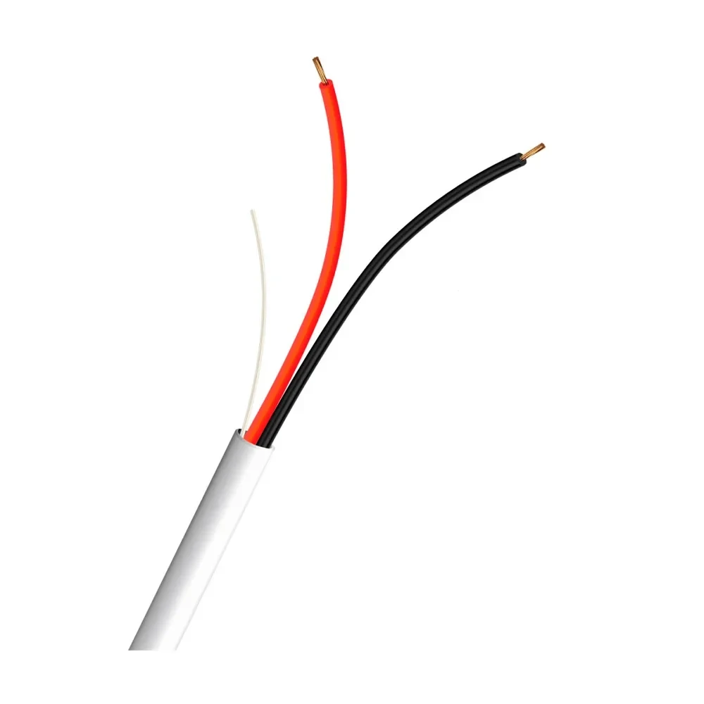 Кабель сигнальний THM 2х0.22 CCA 100m (35-00305)