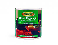 Твердый воск для пола Hard Wax Oil 1l