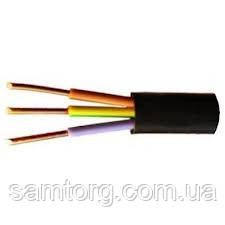 Кабель ВВГнгд 3х2.5, фото 1
