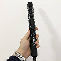 Плойка для локонів професійна, Багатофункціональна плойка для укладання та завивки волосся OX-78