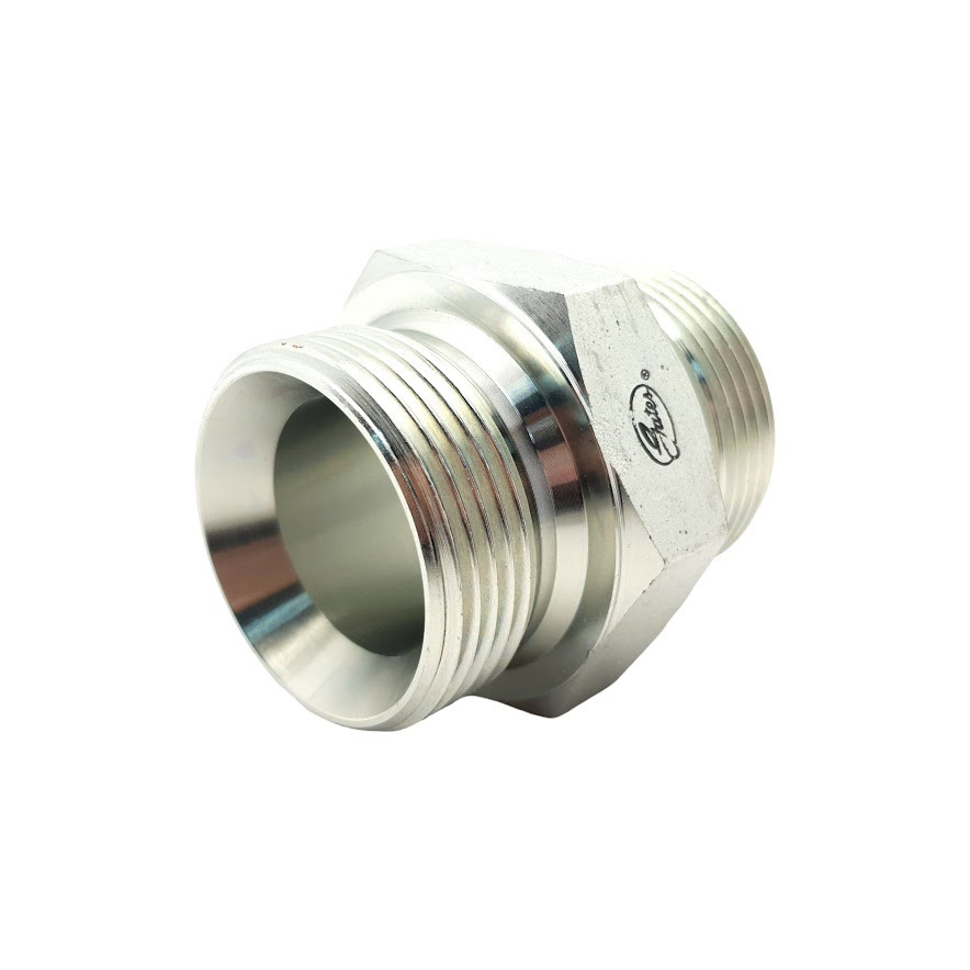 Адаптер AGR 1-1/4" - AGR 1-1/4" 51ШШ-20-20