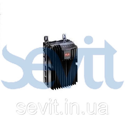 Частотні перетворювачі Danfoss серії VLT Decentral FCD 300