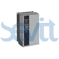 Частотний перетворювач Danfoss VLT HVAC Drive FC 102