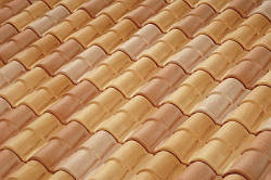 Керамічна черепиця BRAAS Роман 13