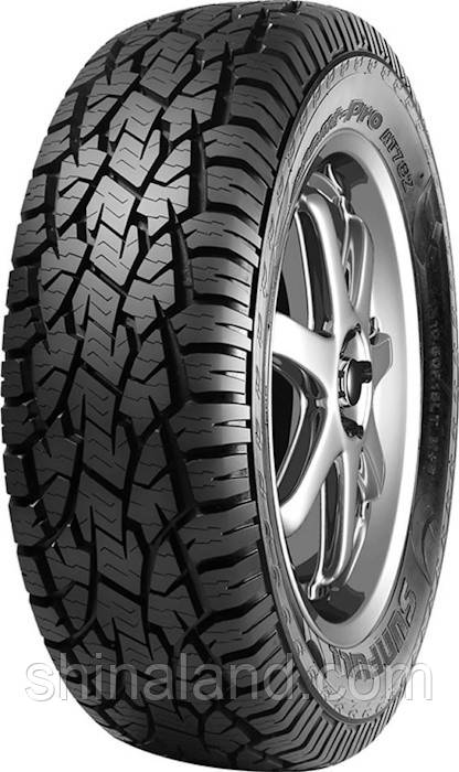 Шины Gallant SUV AT5 235/75 R15 109S XL Китай 2024 (літо)