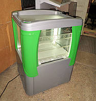 Открытая холодильная витрина norcool icm 2000 б/у , Открытый холодильник б/у, ларь для воды б у, витрина для в