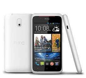 Чохли на HTC Desire 210