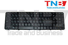 Клавіатура HP Pavl. G6-2013 -2103 -2140 чорна