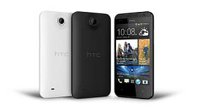 Чохли на HTC Desire 300