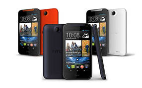 Чохли на HTC Desire 310