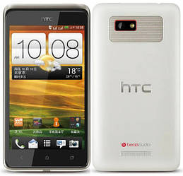 Чохли на HTC Desire 400