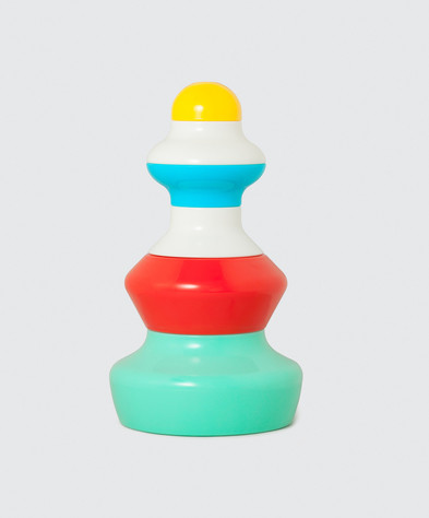 Kid O — Пірамідка "Шайбочки"