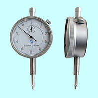 Індикатор годинникового типу ІЧ 10 (без вушка). ГОСТ 577-68