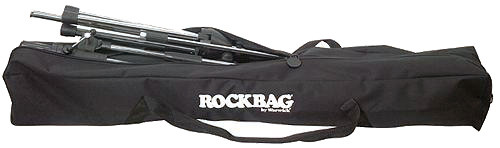 Чохол для 1-4 мікрофонних стійок RockBag RB25580 B — Microphone Stand Bag, 115 X 16 X 16 Cm, фото 1