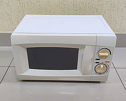 Німецька СВЧ (мікрохвильова піч) бу MHA MW7017W з Німеччини з гарантією