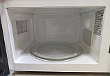 Німецька СВЧ (мікрохвильова піч) бу MHA MW7017W з Німеччини з гарантією, фото 7