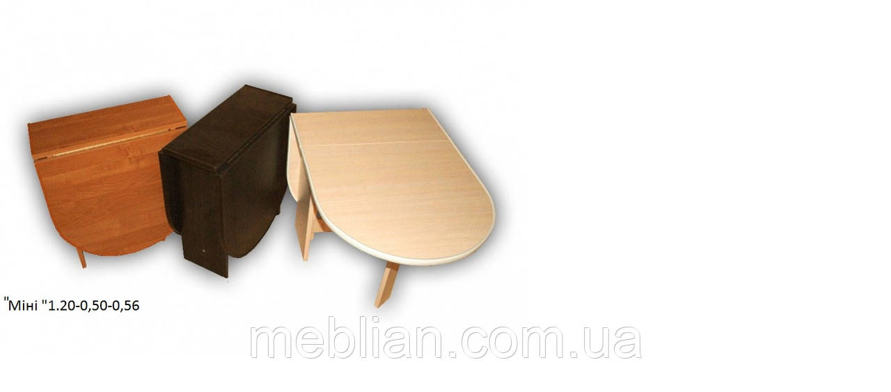 Стіл Тумба міні, фото 1