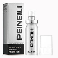 Спрей пролонгатор для продления ерекции для мужчин Wo-sex. 15 мл