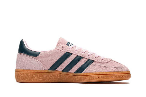 Adidas clear pink 2025