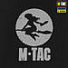 M-Tac футболка Death From Above Black L, фото 4