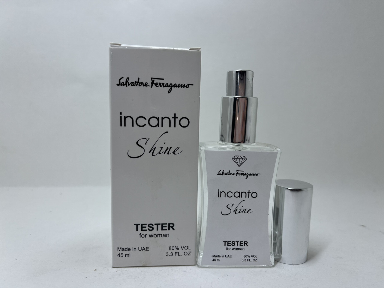 Жіночі парфуми Salvatore Ferragamo Incanto Shine (Сальватор Феррагамо Інканто Шайн) 45 мл