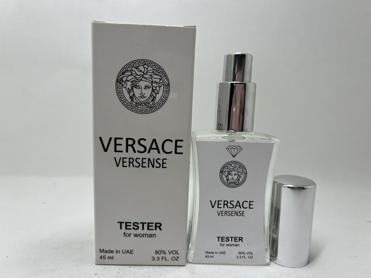Жіночі парфуми Versace Versense (Версаче Версенс) 45 мл