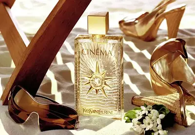 Yves Saint Laurent Cinema - купить недорого, Prom.ua: цены, акции