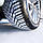 Зимові шини Goodyear UltraGrip Ice 3 225/65 R17 106T XL, фото 4