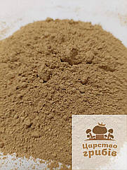 Лисичка звичайна мелена суха (Cantharēllus cibārius) 100гр