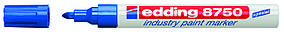 Універсальний лаковий маркер Edding Industry Paint e-8750 2-4 мм