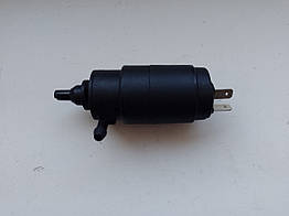 Моторчик (насос) омивача на Fiat Ducato 244, Peugeot Boxer, Citroen Jumper (2002-2006), 46760972, 643474