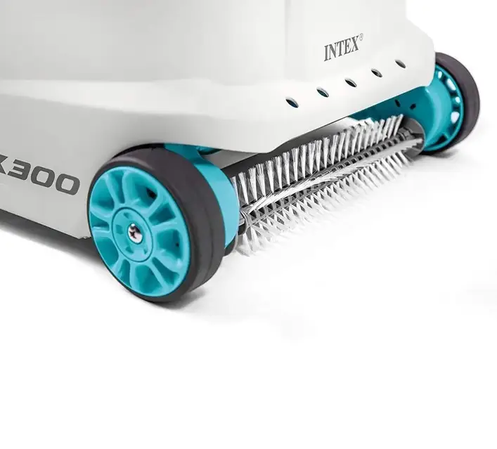 Зі складу 🔥 Пилосос автоматичний універсальний Intex 28005